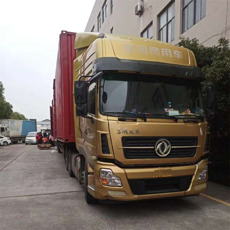 疏附县物流新闻