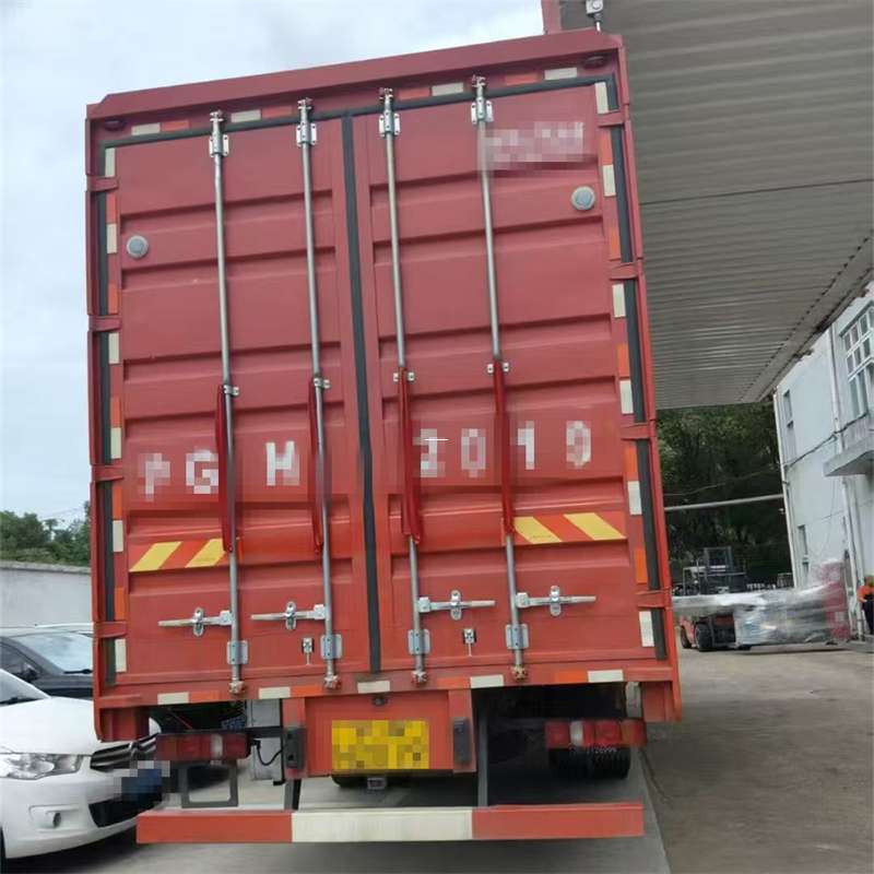 疏附县探索乡城县进仓物流：多元服务与高效运输线路