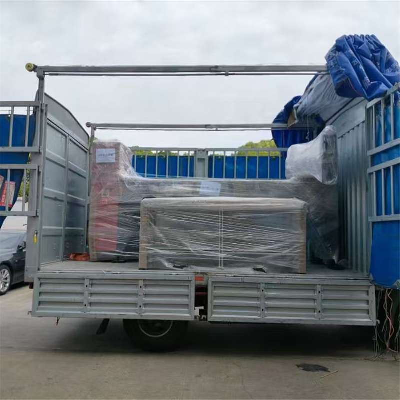 疏附县通江县进仓物流：多元专线运输的精彩旅程