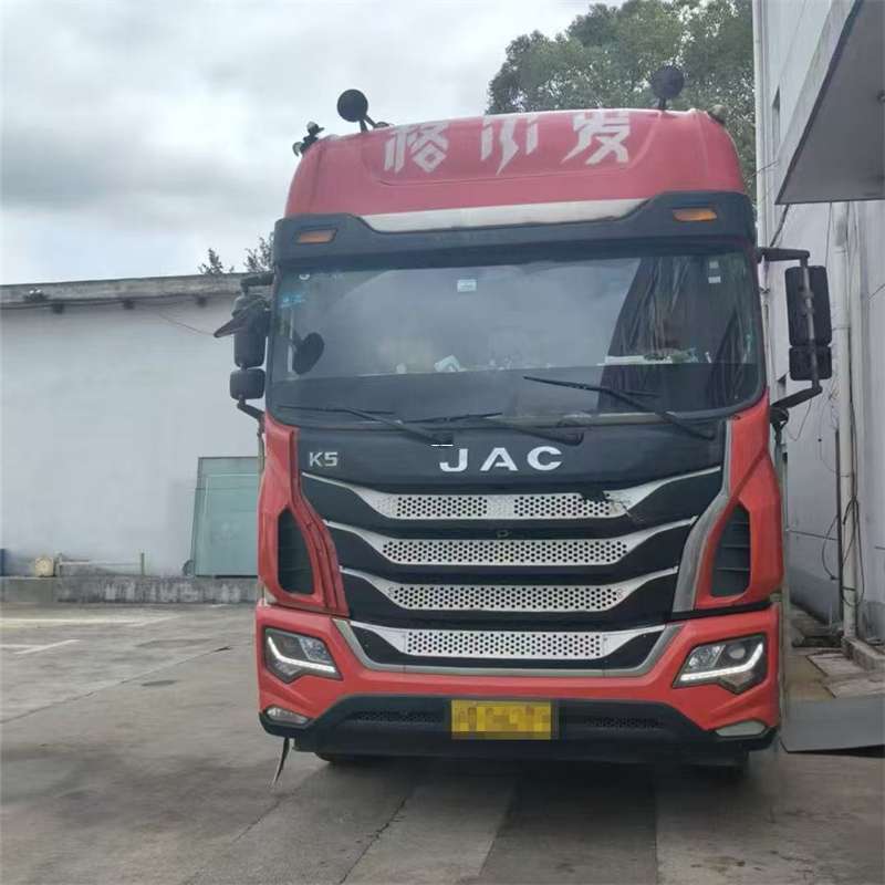 疏附县大竹县进仓物流：专线直达的多元货运探索