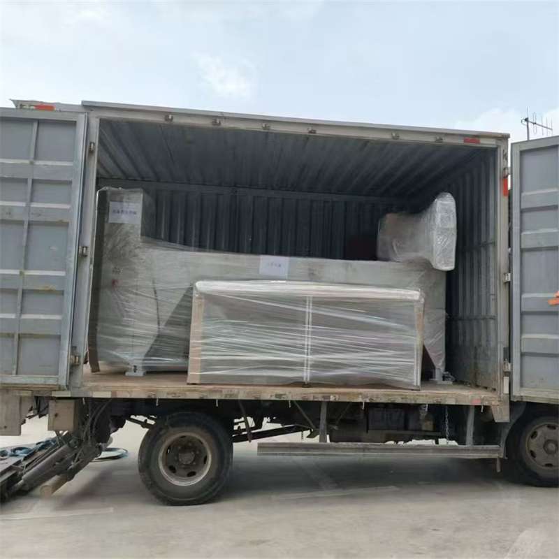 疏附县叙州区进仓物流：专线直达运输与大件货运探索